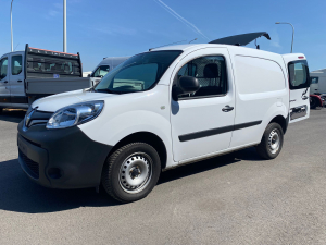 907 - renault kangoo - 2019 - E6- 74500km.