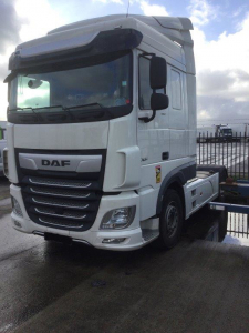 0065 - DAF XF - 2022 year