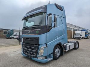 0071 -  Volvo FH 420 GlobetrotterXL 4x2 Euro6 - X-Low - Retarder -2020