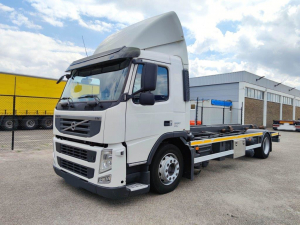 0622 -  VOLVO FM 330 4x2- 10.2010 YEAR-  Euro5 - Kabelsysteem NCH 14T