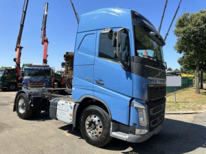 0164 - Volvo FH 500 GLOBE - EURO 6 - 812.000 km - 2016 year - AUTOMAAT