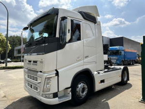 0165 - VOLVO FH 500 LOW CABIN - 06.2017 YEAR- E6 - 636.000km -  PTO- HYDR.