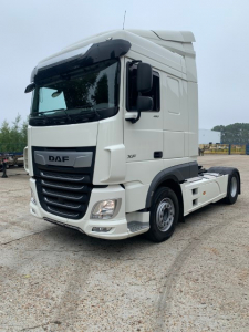 0180 - DAF - XF 480 - 07.2021 - 181000 KM - XLRTEH4300G361981   